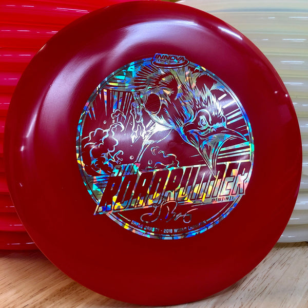 Innova Star Roadrunner - Gregg Barsby Signature Series