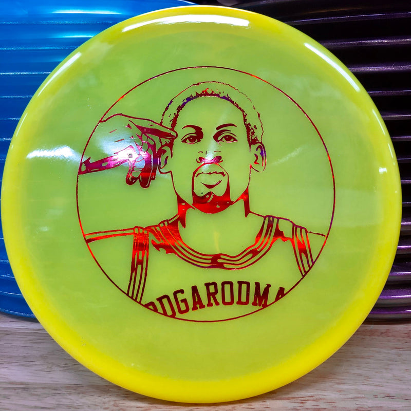 Westside Discs VIP Harp - PDGA Rodman