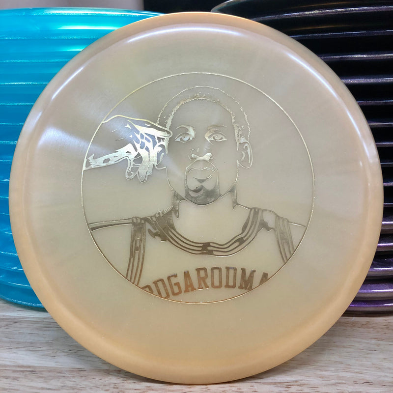 Gateway Diamond Element - PDGA Rodman