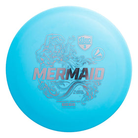 Discmania Active Mermaid in Blue