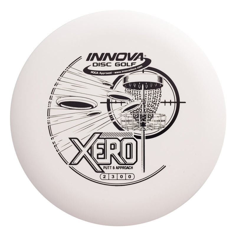 Innova DX Xero