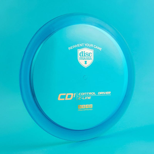 Discmania C-Line CD1