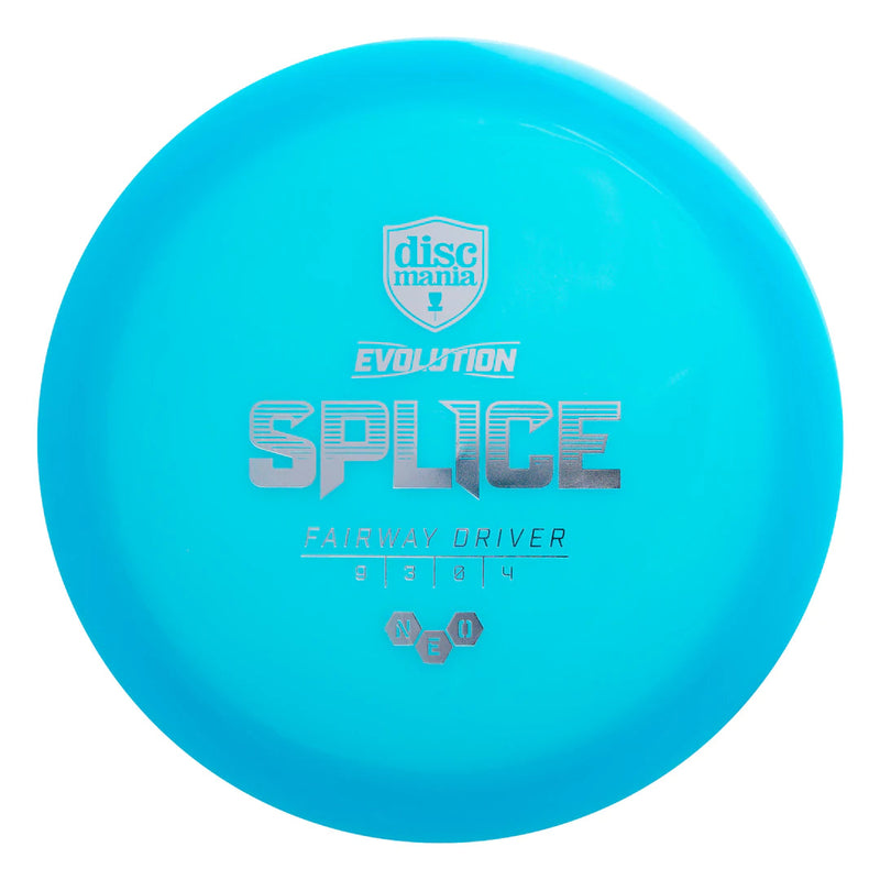 Discmania NEO Splice