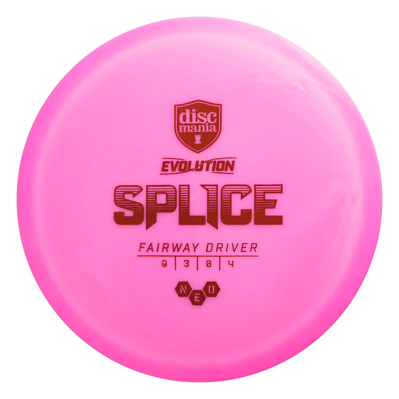 Discmania NEO Splice