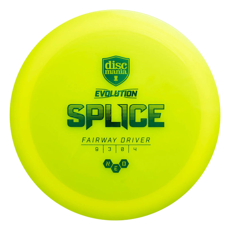 Discmania NEO Splice