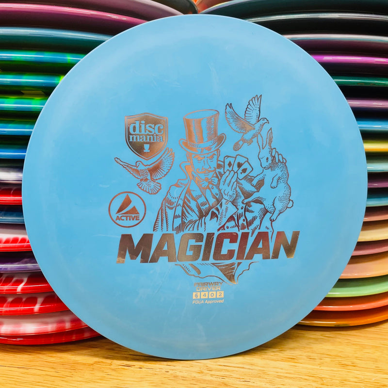 Discmania Active Magician