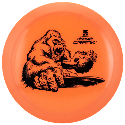 Discraft Big Z Crank