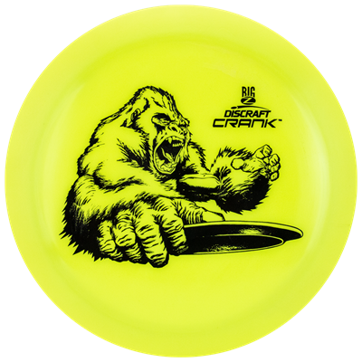 Discraft Big Z Crank