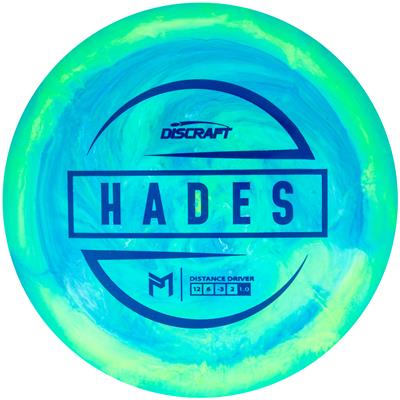 Discraft ESP Paul McBeth Hades