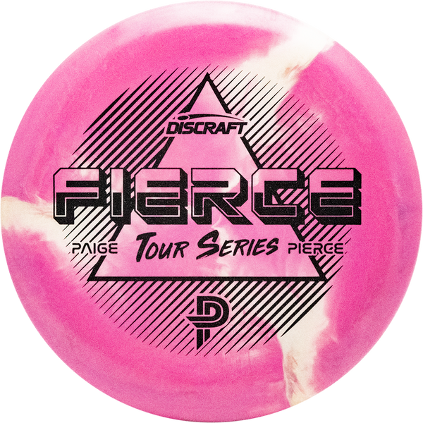 Discraft ESP Paige Pierce Fierce - Paige Pierce 2022 Tour Series