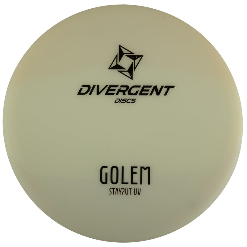 Divergent StayPut UV Golem