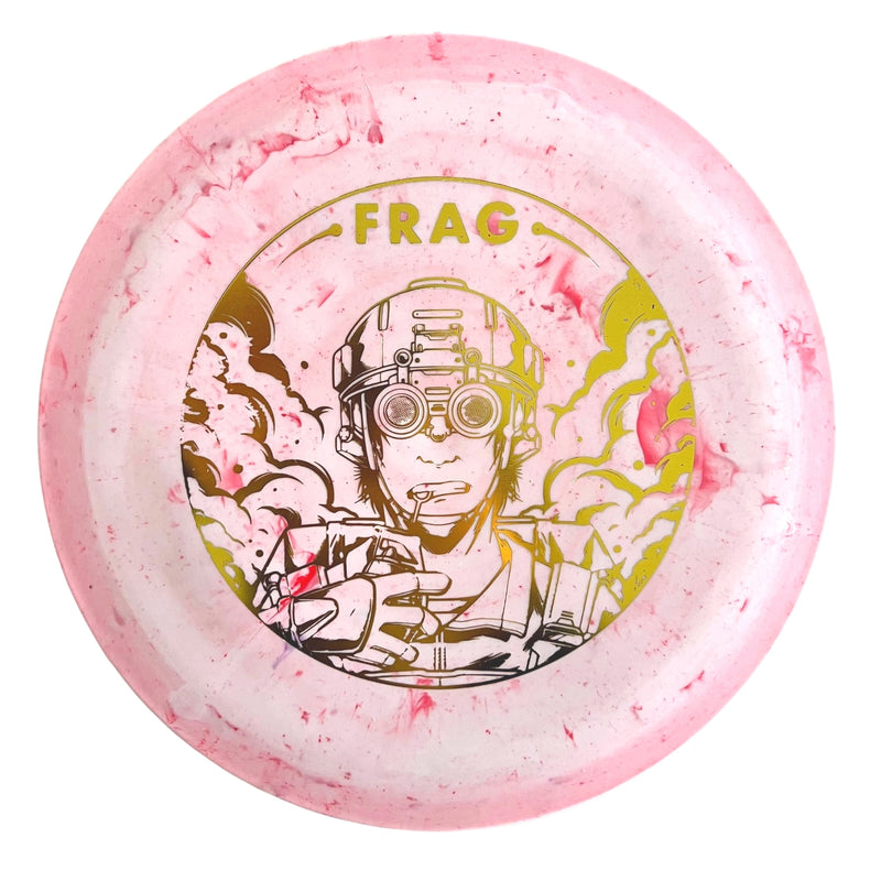 Doomsday Discs C-4 Frag