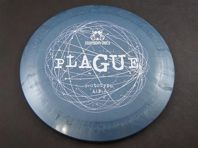 Doomsday Discs Meltdown Plague