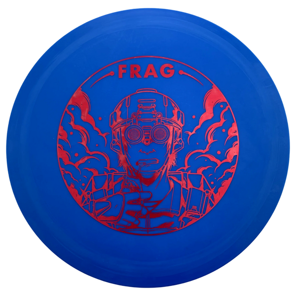 Doomsday Discs C-4 Frag