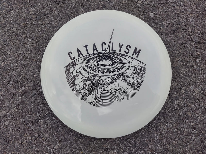 Doomsday Discs Survival Cataclysm