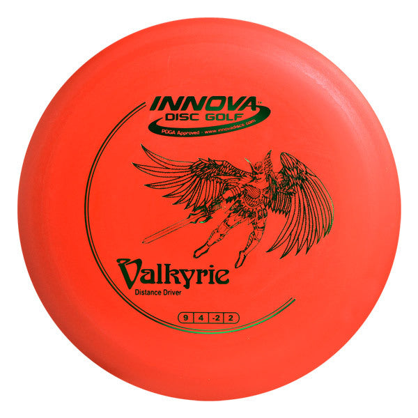 Innova DX Valkyrie