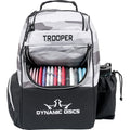 Dynamic Discs Trooper Disc Golf Backpack