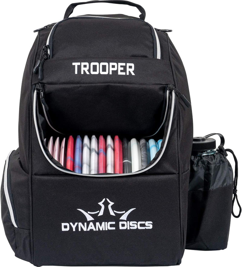 Dynamic Discs Trooper Disc Golf Backpack