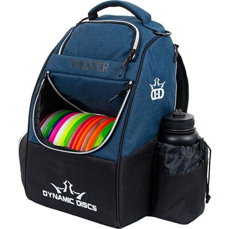 Dynamic Discs Trooper Disc Golf Backpack