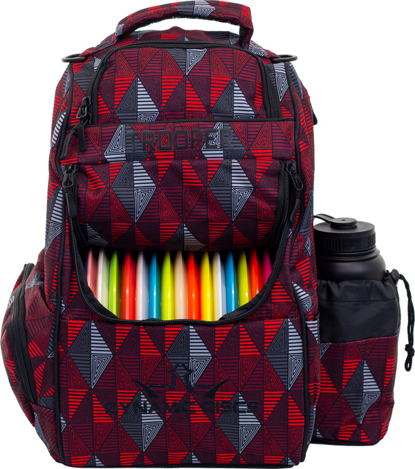 Dynamic Discs Trooper Disc Golf Backpack