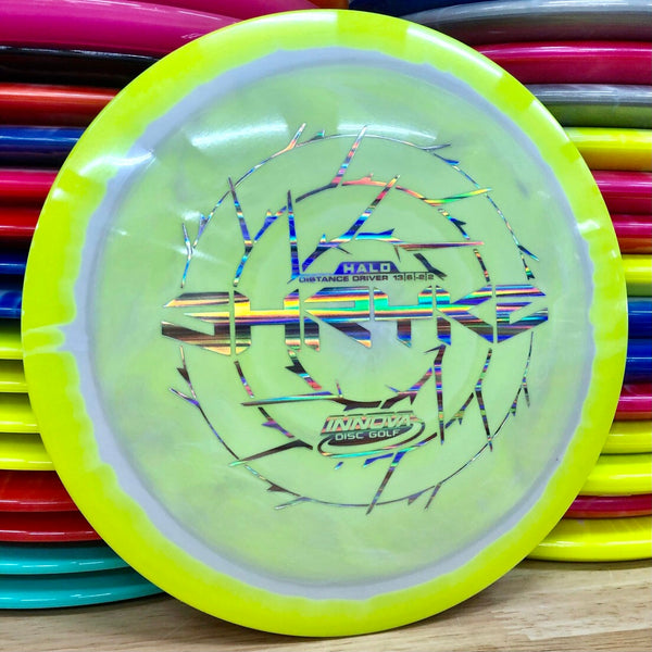 Innova Halo Star Shryke