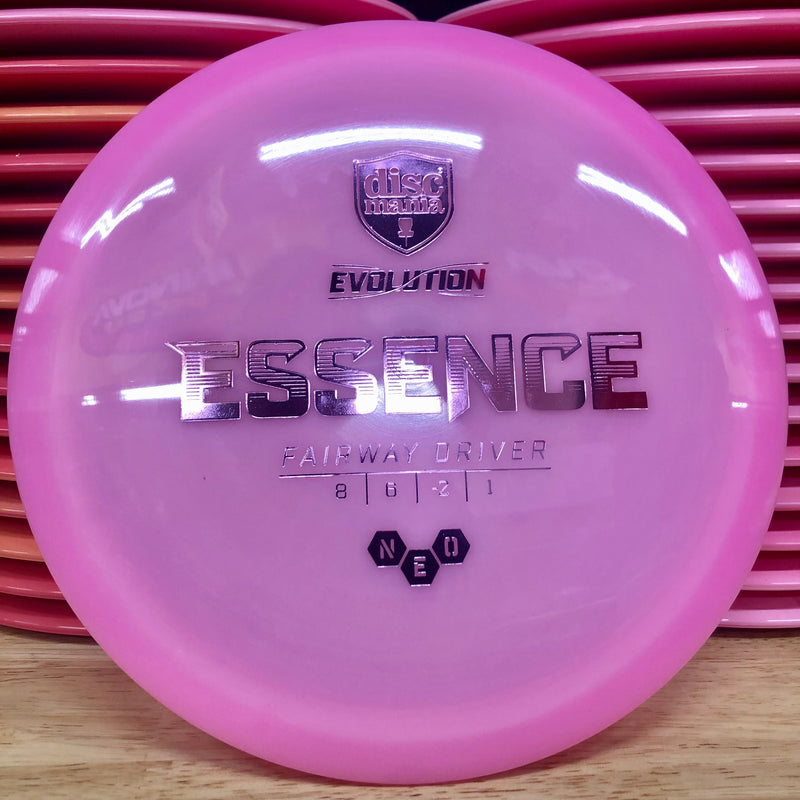 Discmania Neo Essence