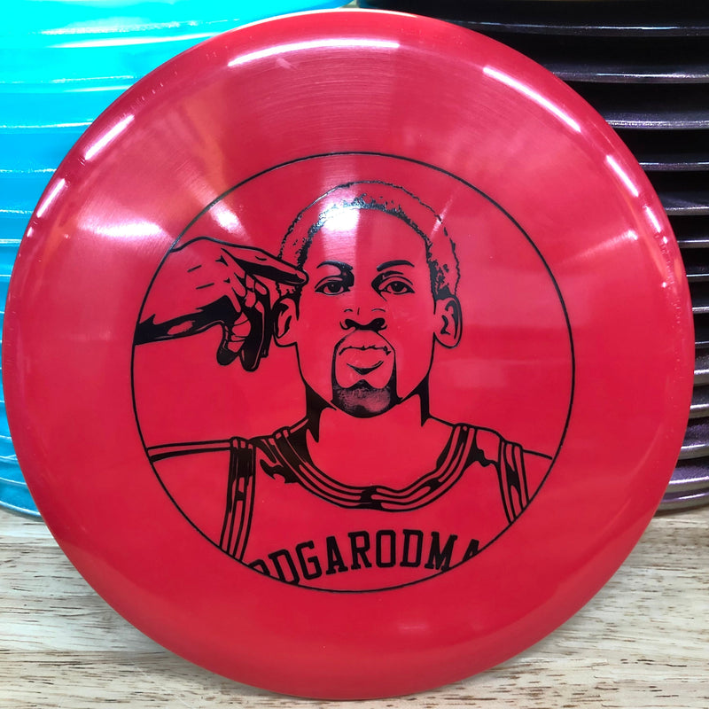 Innova Star Roc3 - PDGA Rodman