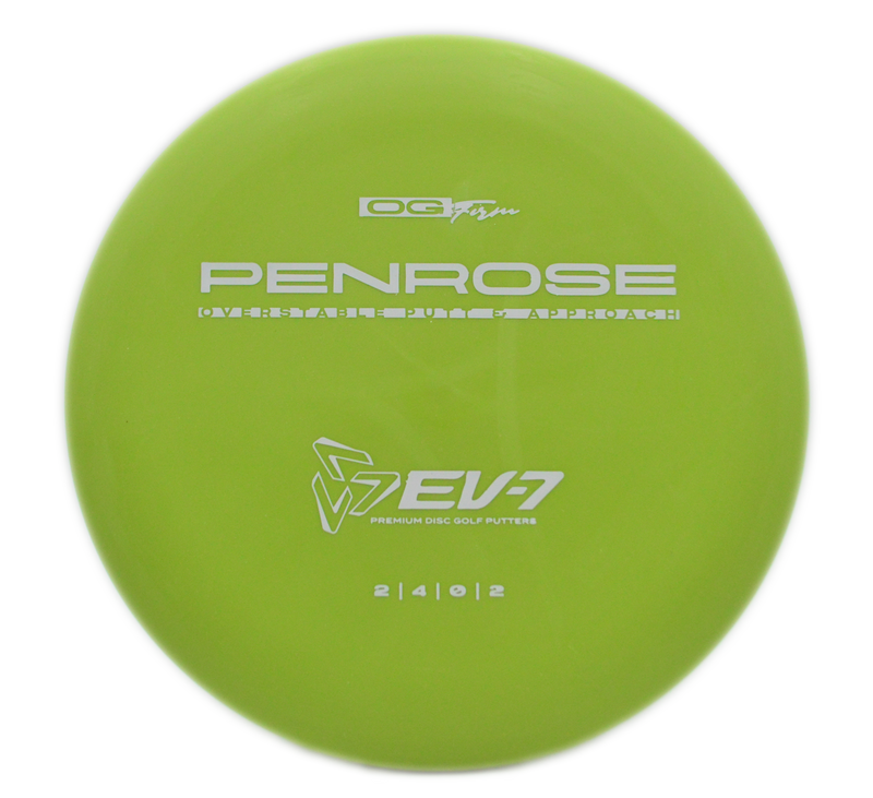 EV-7 OG Firm Penrose