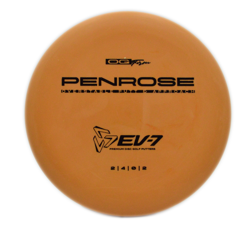 EV-7 OG Firm Penrose