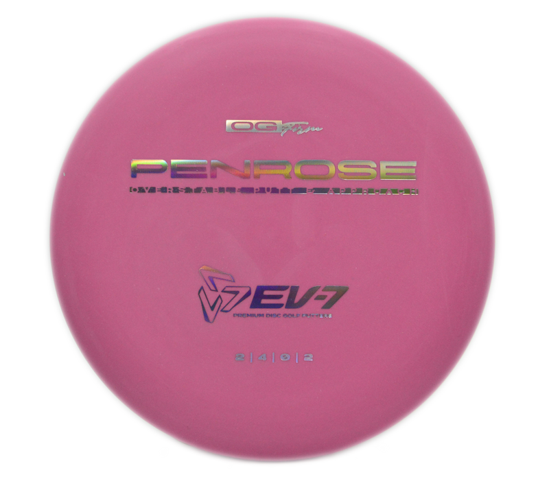 EV-7 OG Firm Penrose