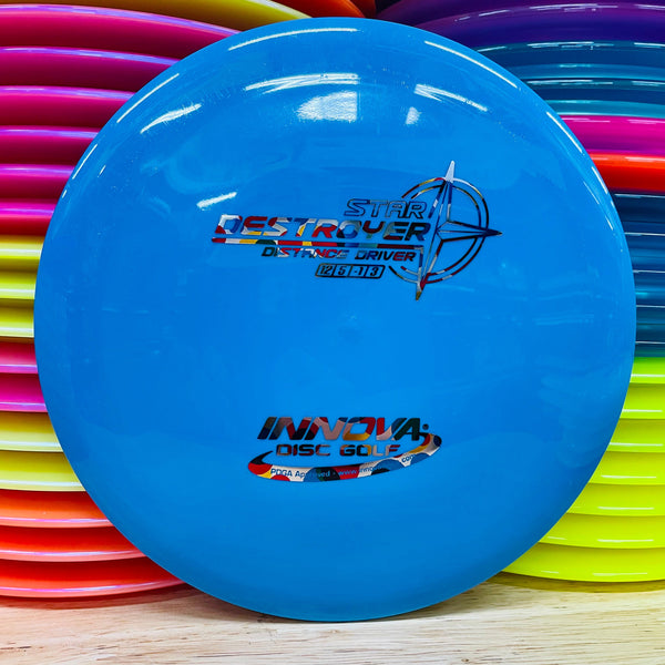 Innova Star Destroyer