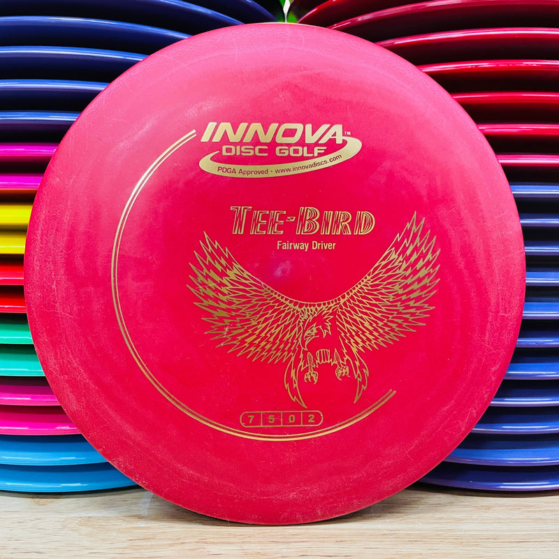 Innova DX Teebird