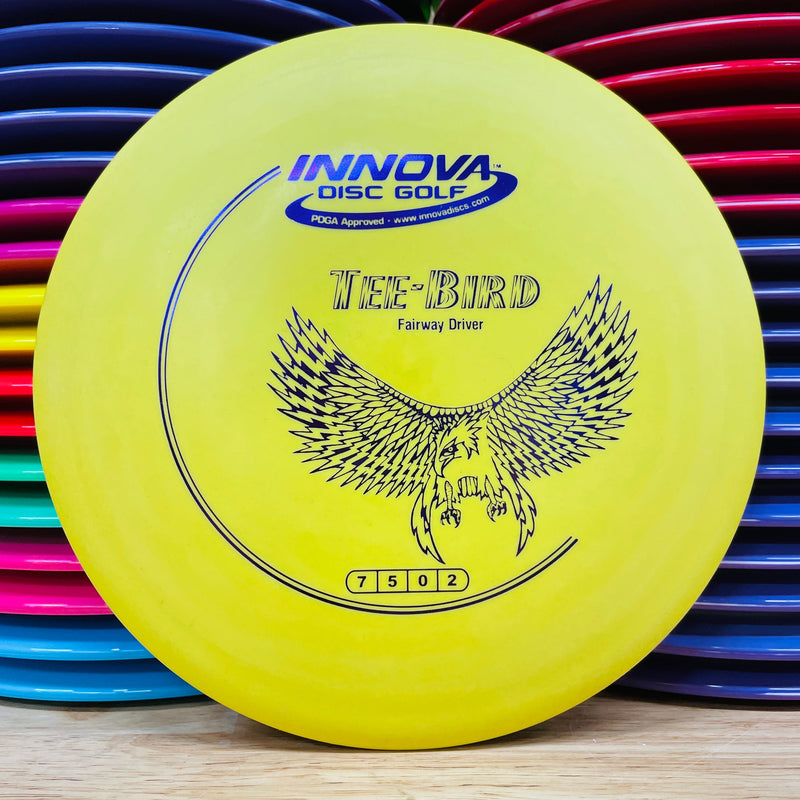 Innova DX Teebird