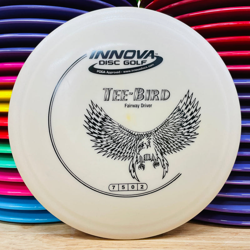 Innova DX Teebird