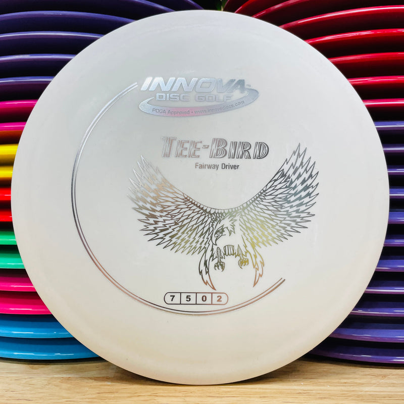 Innova DX Teebird