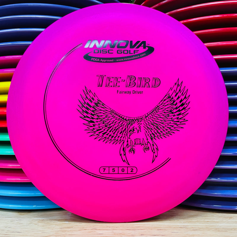 Innova DX Teebird