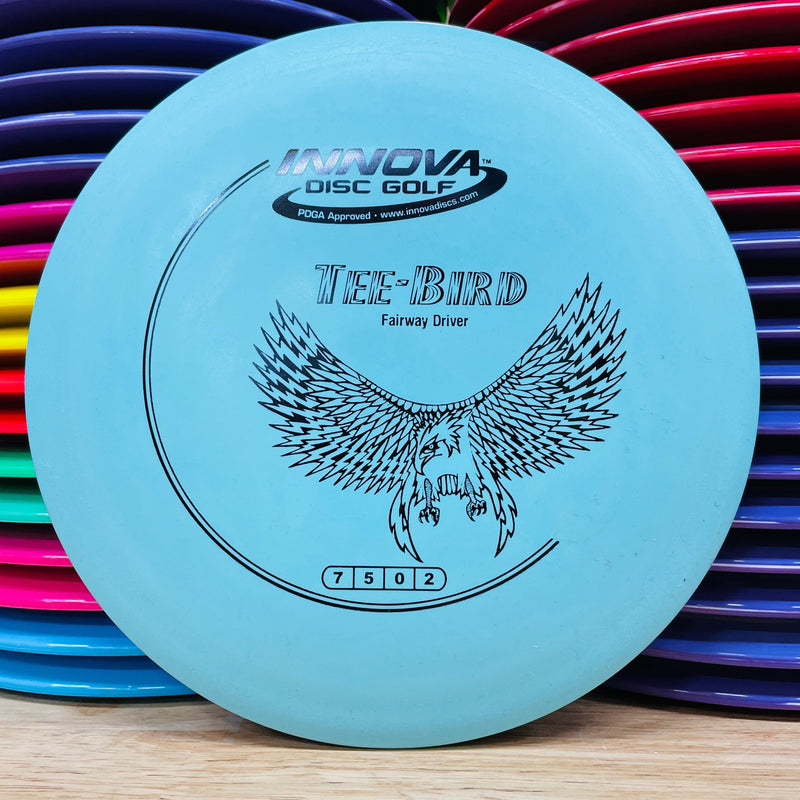 Innova DX Teebird