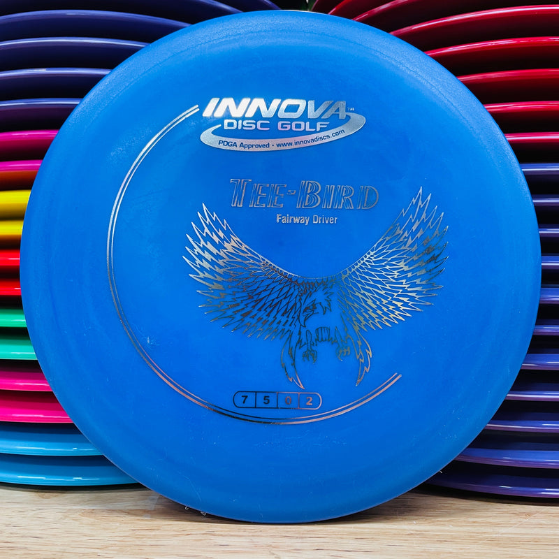 Innova DX Teebird