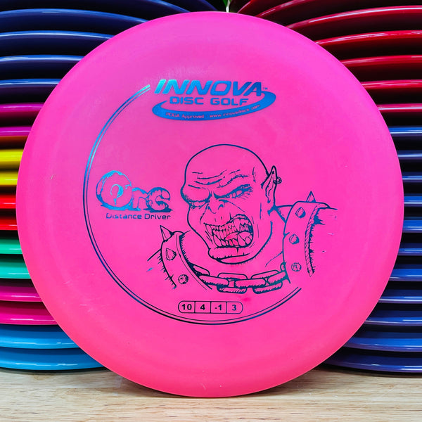 Innova DX Orc