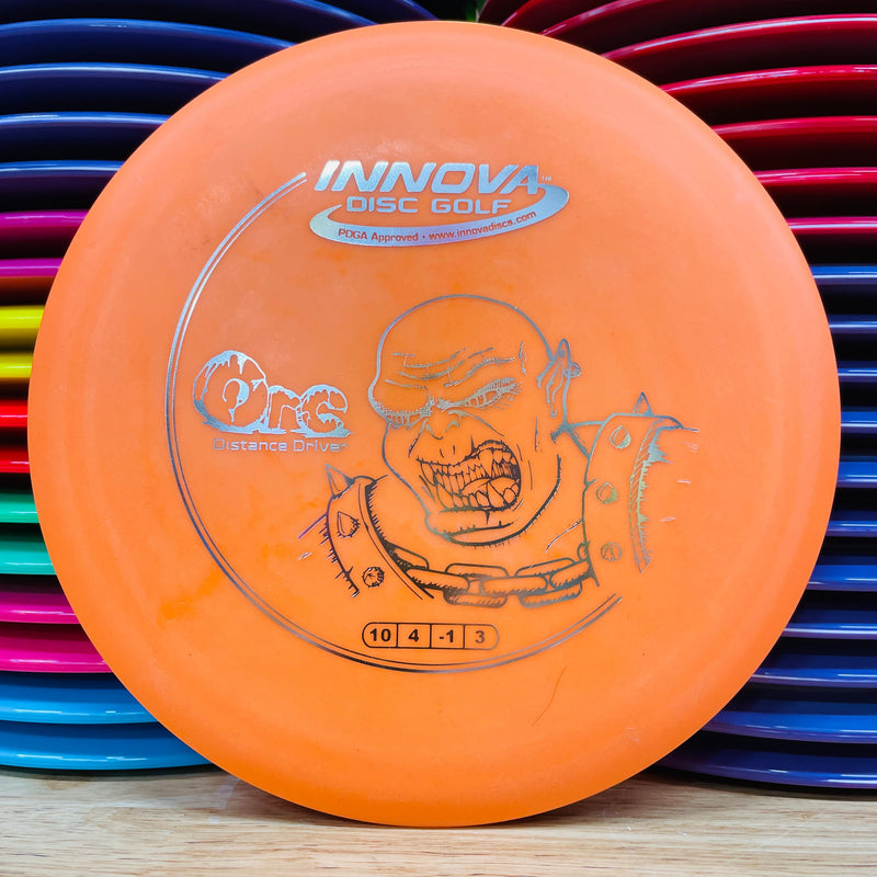 Innova DX Orc