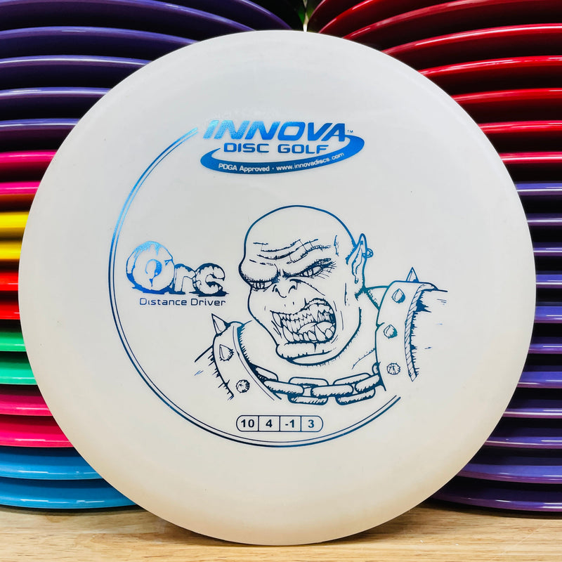 Innova DX Orc