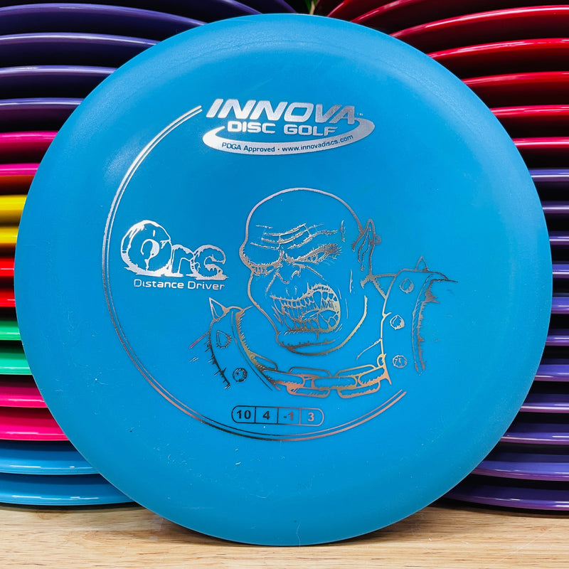 Innova DX Orc