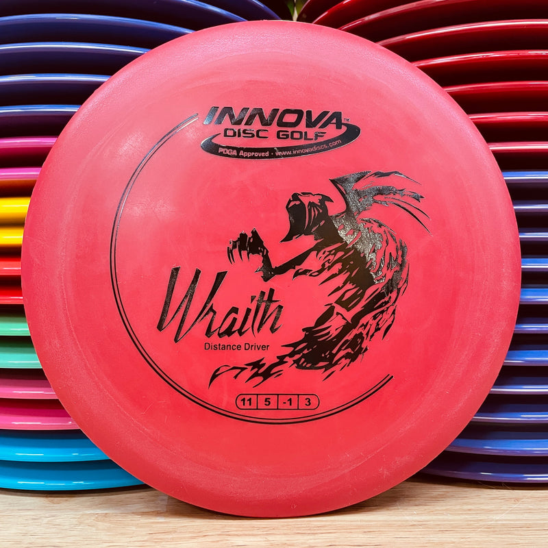 Innova DX Wraith