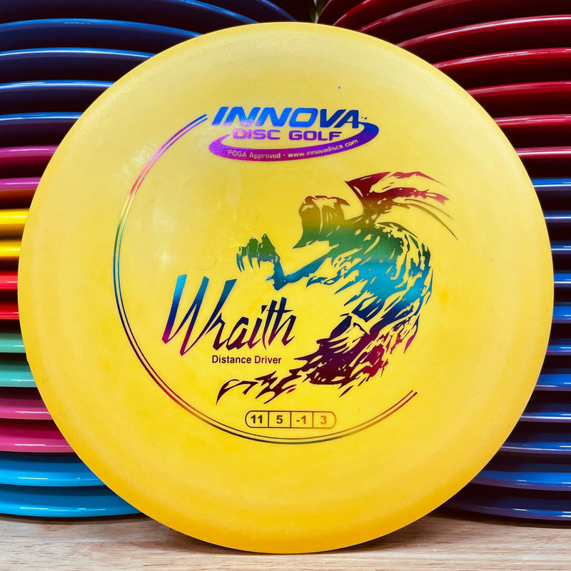 Innova DX Wraith