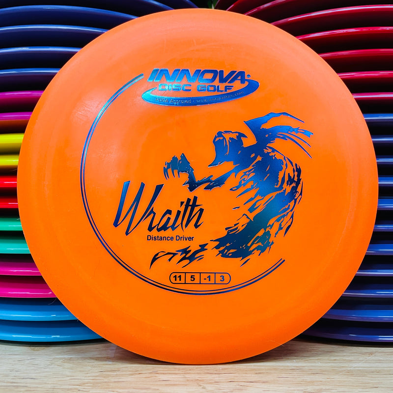 Innova DX Wraith