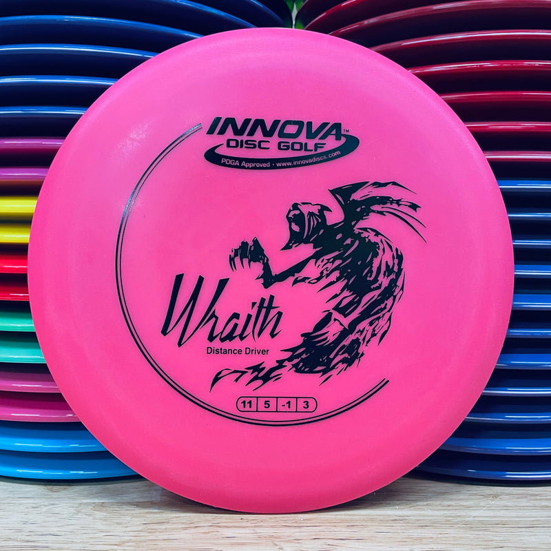 Innova DX Wraith