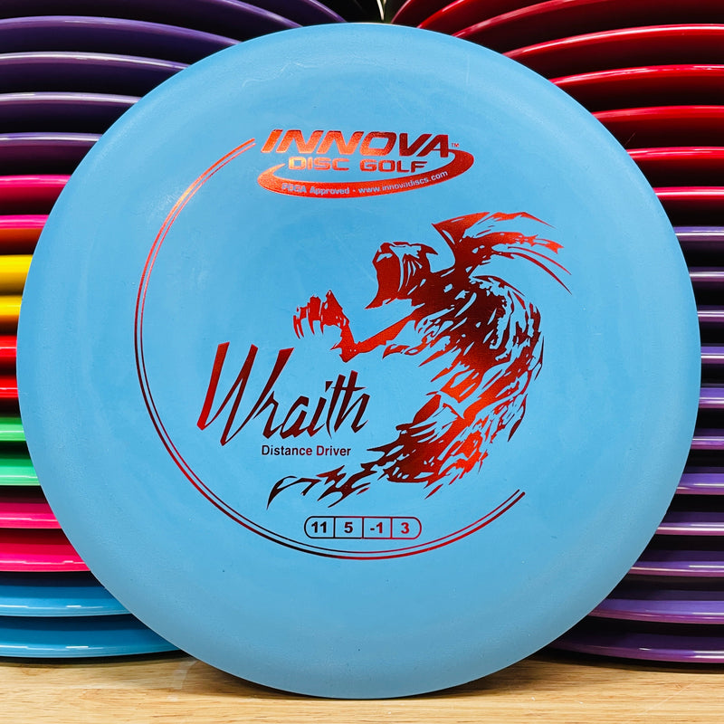 Innova DX Wraith