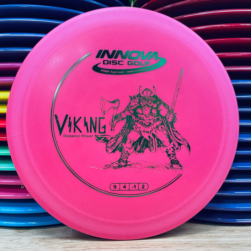 Innova DX Viking