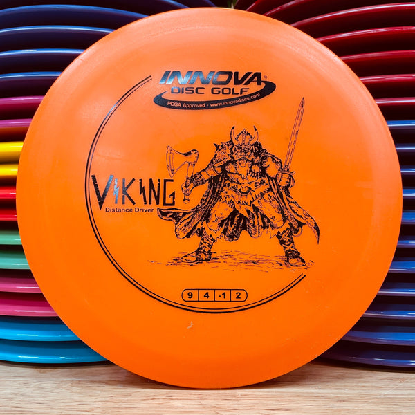 Innova DX Viking