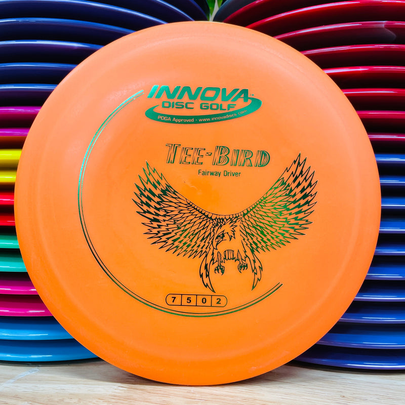 Innova DX Teebird